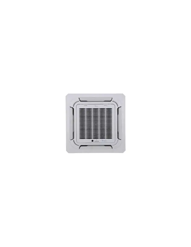 Griglia Midea per Cassetta 4 vie Compatta MCA 60x60 T-MBQ4-03A - Offerta esclusiva