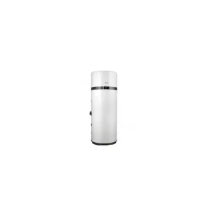 Approfittane ora - Scaldacqua a pompa di calore Ferroli Egea Tech 260 LT per installazione a pavimento Classe A+ 2CP0025F