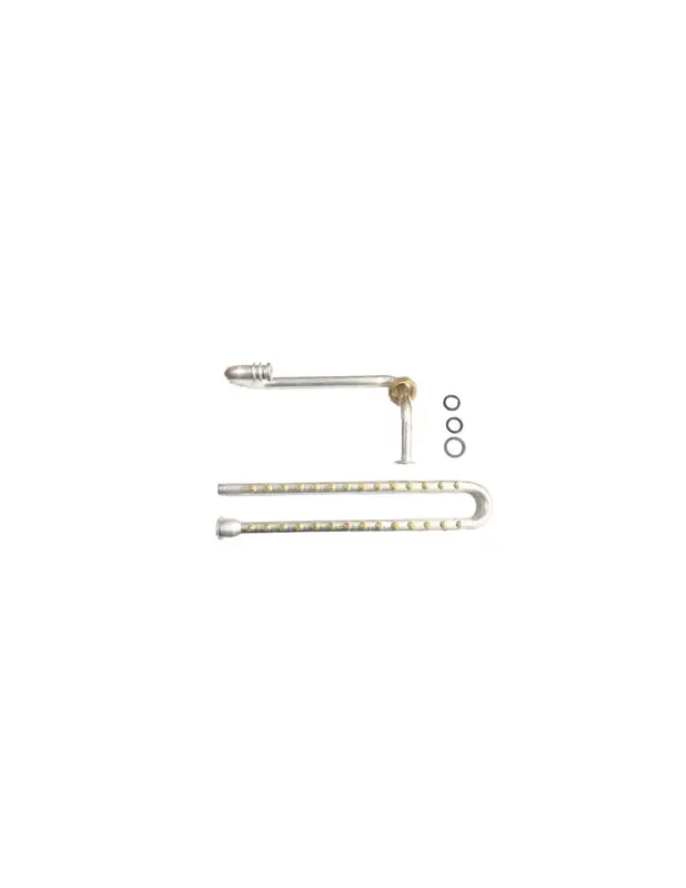 Prezzo speciale | Kit Trasformazione Gas da Metano a Gpl caldaia Ariston Cares X