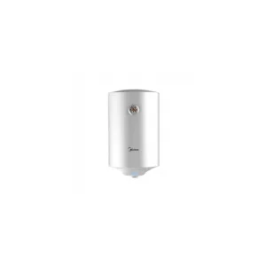 Appena arrivato | Scaldacqua Scaldabagno elettrico 80 litri 7 anni di garanzia Midea Serie F6 verticale D80-15F6 Classe C comfee