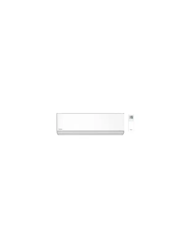 Unità interna Panasonic Serie Etherea 18000 BTU CS-Z50ZKEW - Prezzo speciale