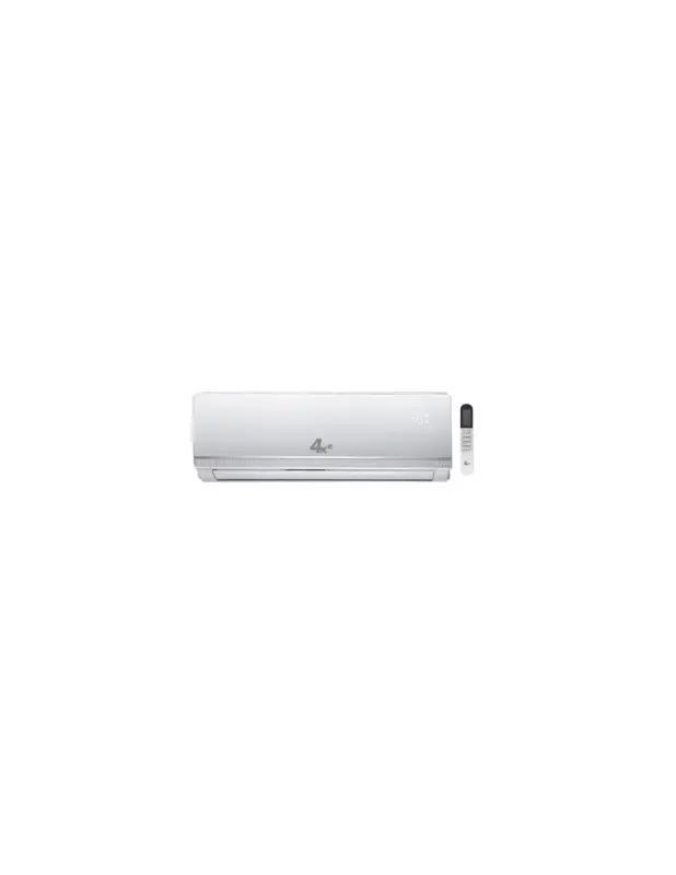 Climatizzatore Condizionatore 4xe Unità Interna a parete per multisplit serie Winter 12000 BTU 50193332 - Compra ora