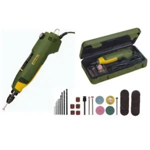 Trapano Proxxon 28472 Con 43 Utensili | Disponibile ora