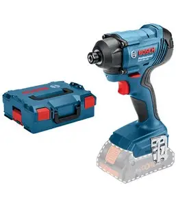 Approfitta dell'offerta - Avvitatore a Massa Battente Bosch GDR 18V-160 Professional 1954