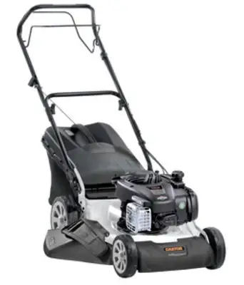 Tosaerba A Scoppio CASTEL GARDEN FL46SQB B&S 450E Cm.46 | Offerta limitata