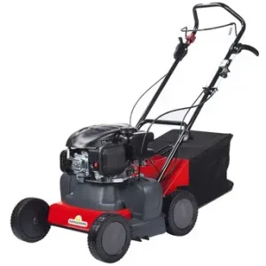 Arieggiatore A Scoppio Black & Decker Con Sacco Modello SC42L - Acquista dal produttore
