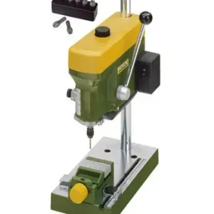 Pagamento sicuro - Trapano PROXXON A Colonna TBM 220