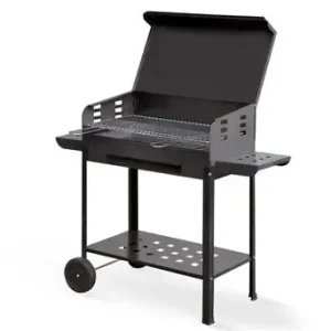 Consegna rapida | Barbecue "Polifemo" Cm. 60x40x90
