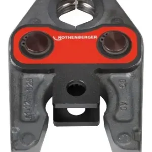 In pronta consegna - Rothenberger Ganasce Tipo TH40 015328X