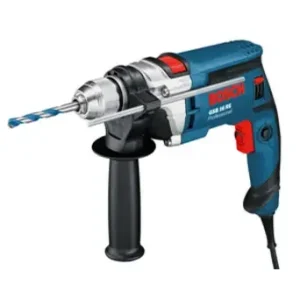 Trapano Elettrico Bosch-B GSB16RE - Appena arrivato