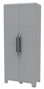 Armadio Terry Trasforming 2 Ante 78x43x184H T/P - Novità