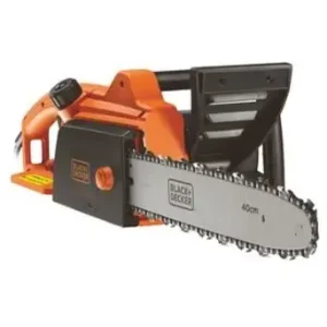 Elettrosega Black & Decker W1800 cm 40 Modello CS1840 91833 - Reso gratuito