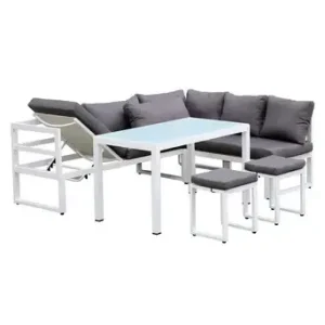 Ultime unità | Salotto "Phuket" YF-8468B