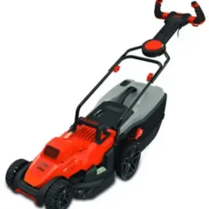 Acquista oggi - Tosaerba Elettrico Black & Decker Modello BEMW461ES
