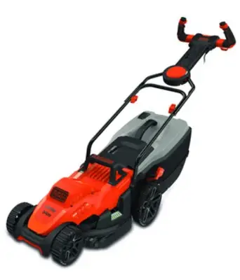 Acquista oggi - Tosaerba Elettrico Black & Decker Modello BEMW461ES