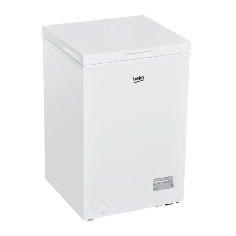 Congelatore Orizzontale Beko 98 l CF100WN - Direttamente dal produttore