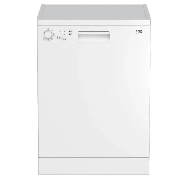 Offerta in scadenza - Lavastoviglie da Libera Installazione Beko 13 Coperti DFN05321W Classe E