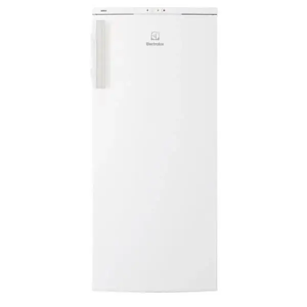 ELECTROLUX CONGELATORE VERTICALE FREEZER LUB1AF19W 125CM A+ BIANCO - Qualità professionale