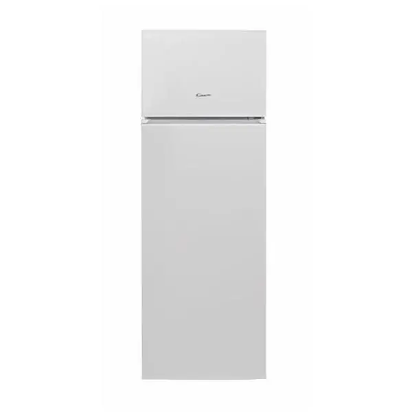 Affrettati - Frigorifero Doppia Porta Candy 343 Litri CVDS 5162W Classe A+
