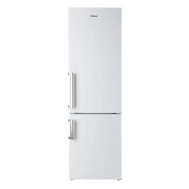 Frigorifero Combinato a Raffreddamento Ventilato Candy 315 Litri CCBS6182WHV / 1N Classe A+ - Scelta dei clienti