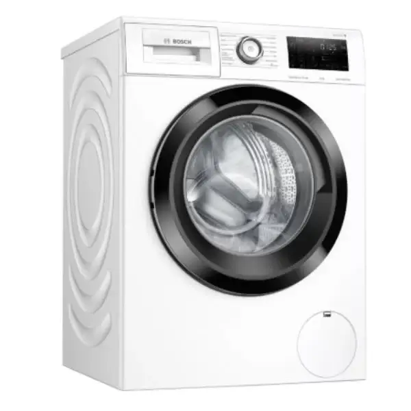 Lavatrice a Carica Frontale Bosch 9 Kg Serie 6 EcoSilence Drive 1400 Giri WAU28R29IT Classe C - Ordina subito