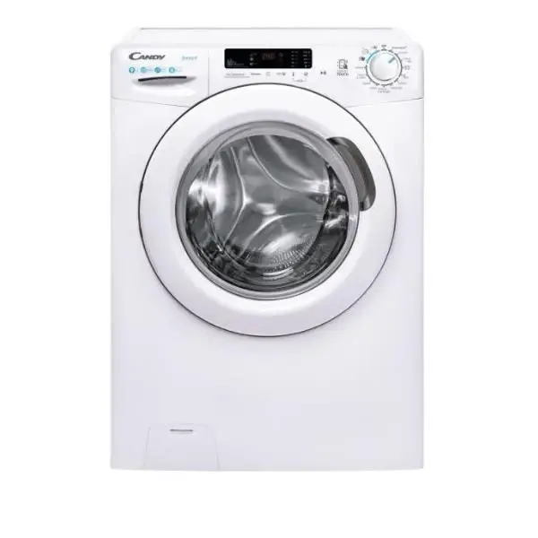 Affrettati - Lavatrice a Carica Frontale Candy 9 kg CS1292DE-11 1200 Giri (A85xL60xP52) Classe D