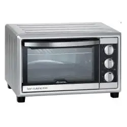 Fornetto Elettrico Ariete 1500W 30Lt Bon Cuisine 300 - Top vendite
