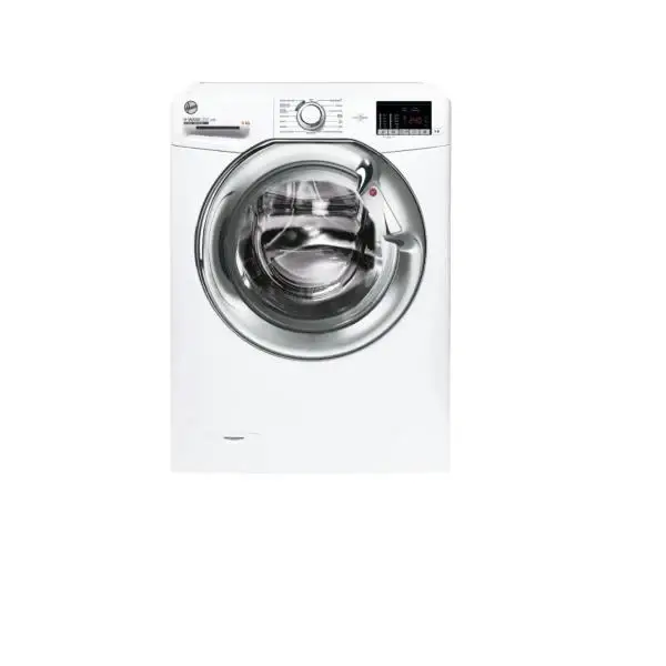Lavatrice a Carica Frontale Hoover 6 Kg H3W34 262DCE-11 1200 Giri Classe D | Saldi