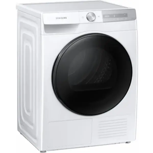 Scelta dei clienti - Asciugatrice Samsung DV90T7240BH 9 Kg Ai Control Quick Dry A+++