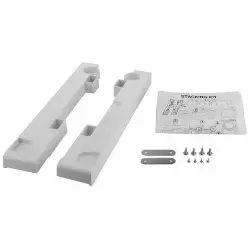 Ultima novità - Kit di sovrapposizione Candy WSK1101/1 STD FM