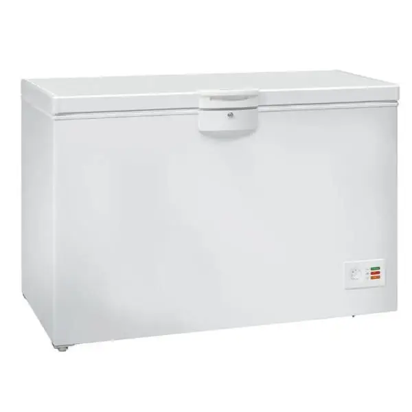 Affrettati - Congelatore a Pozzo Statico 284 Litri Smeg CO302E AxLxP (86x156x68) Autonomia senza corrente 67h Guarnizione antibatterica Classe A++