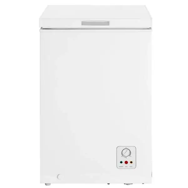 Occasione - Congelatore a Pozzo Hisense FC125D4AW1 95 Lt Classe A+