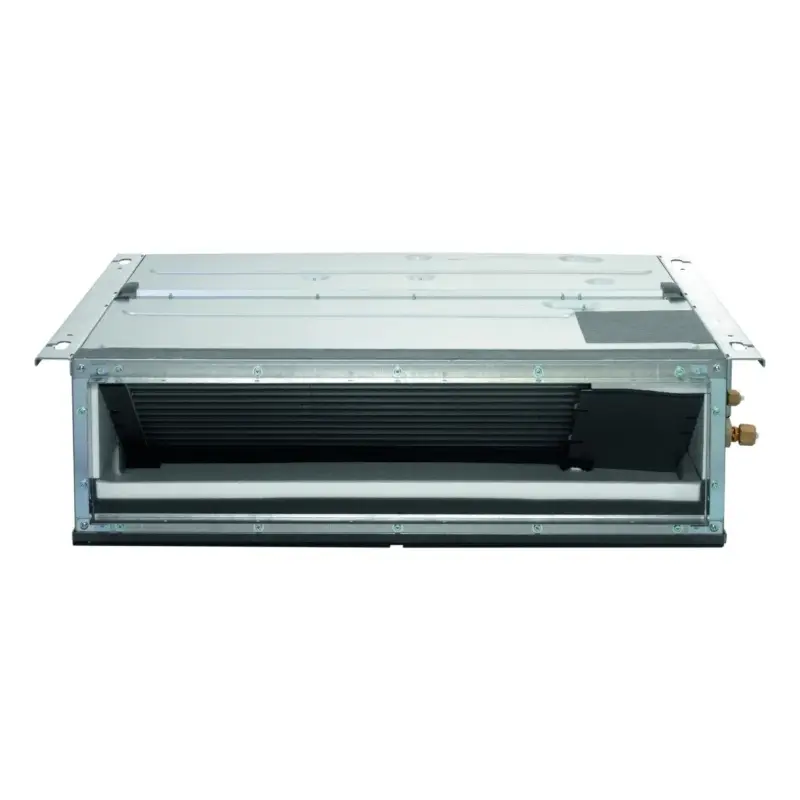 Consegna rapida - Unità Interna Canalizzabile Canalizzato Ultrapiatto Daikin Bluevolution 9000 Btu FDXM25F3/F9 R-32 Wi-Fi Optional