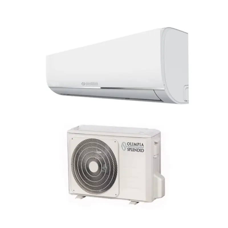 Aggiungi al carrello - Climatizzatore Condizionatore Olimpia Splendid Inverter serie NEXYA S4 9000 Btu OS-C/SENEH09EI R-32 Wi-Fi Optional
