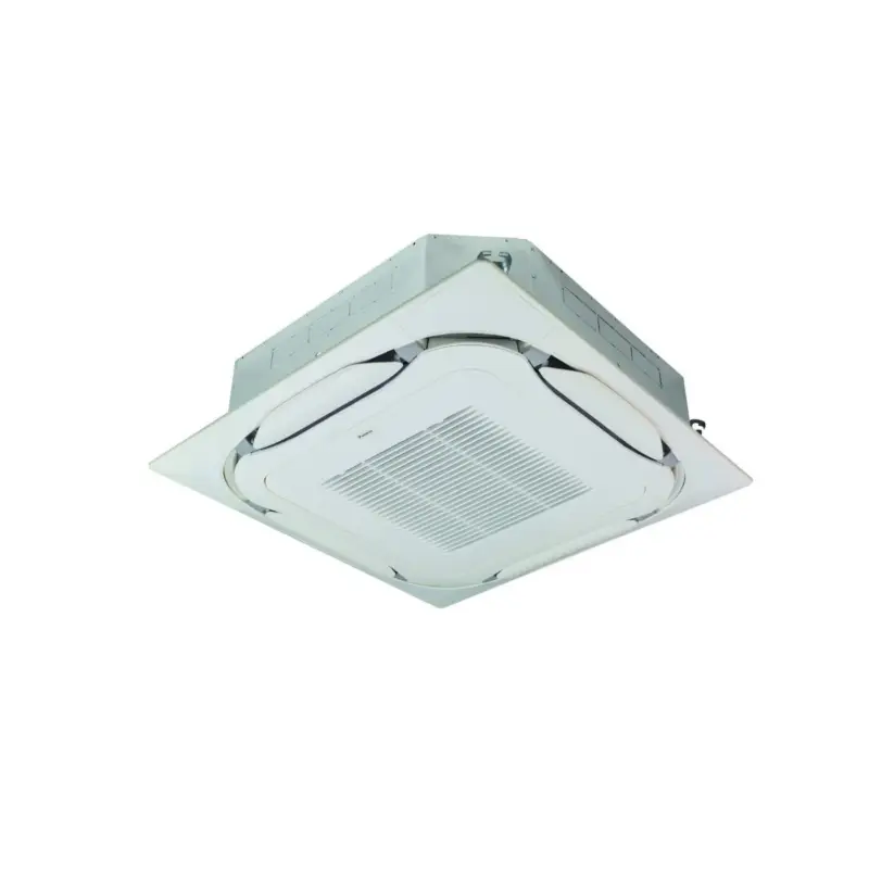 Direttamente dal produttore | Unità Interna a Cassetta Daikin Bluevolution Round Flow 12000 Btu FCAG35B R-32 Wi-Fi Optional Con Griglia Standard Inclusa