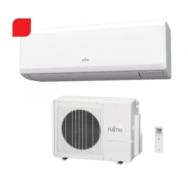 Acquista ora - Climatizzatore Condizionatore Fujitsu Inverter Serie KP 9000 Btu ASYG09KPCE R-32 Wi-Fi Optional Classe A++ - Novità