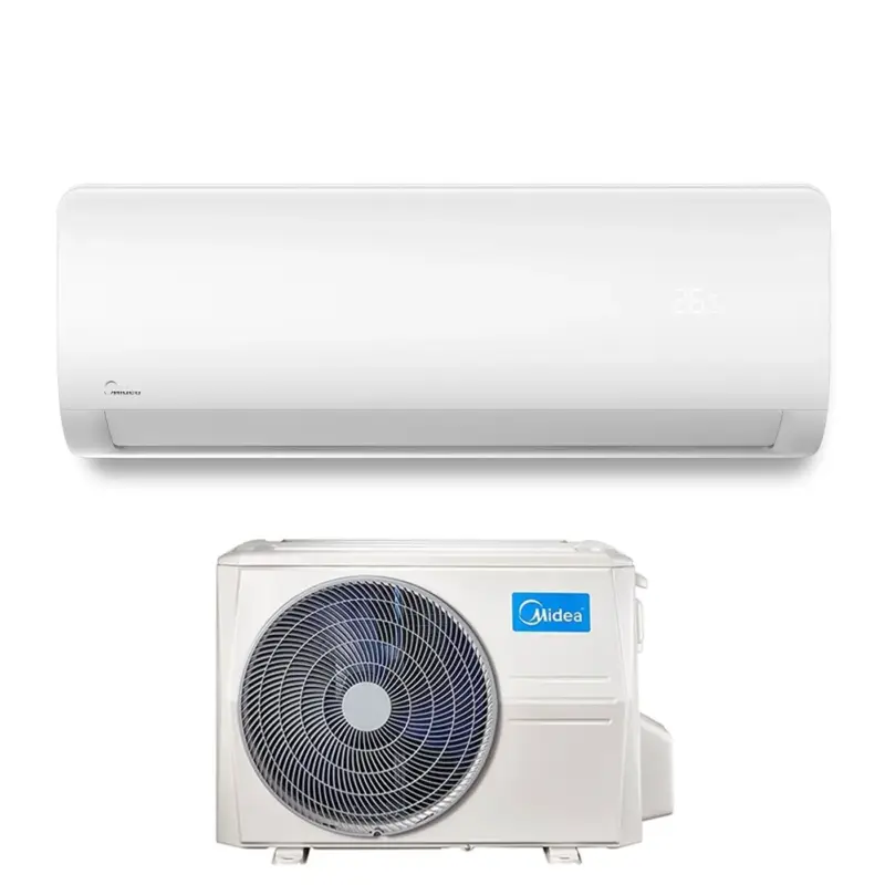 Aggiungi al carrello | Climatizzatore Condizionatore Midea Inverter serie RIGHT 18000 Btu MSMACU-18HRFN8 R-32 A++ Wi-Fi Optional - Novità