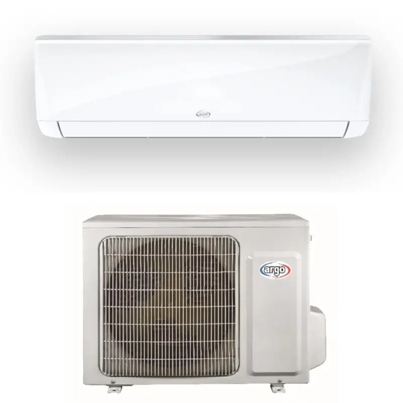 Offerta - Climatizzatore Condizionatore Inverter Argo serie ECOLIGHT 18000 Btu R-32 A++ Wi-Fi Optional