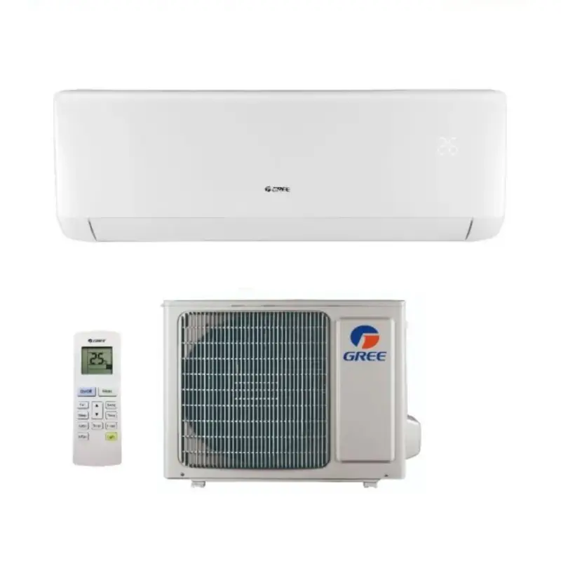 Ordina online | Climatizzatore Condizionatore Gree Inverter serie BORA 12000 Btu R-32 Classe A++/A+