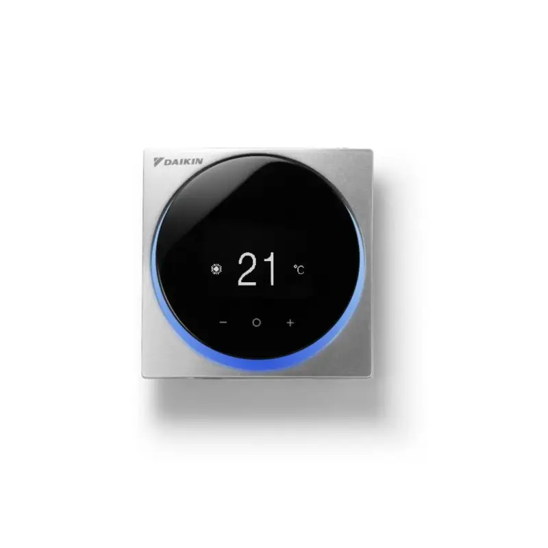 Comando a Filo Silver Daikin Madoka BRC1H519S / BRC1H52S con Sistema Bluetooth | Offerta del giorno