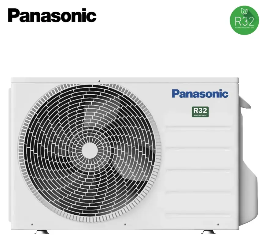 Unità Esterna Panasonic Motore Multisplit CU-2Z50TBE Dual Split R-32 Classe A+++/A++ | Qualità garantita