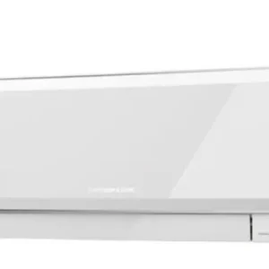 Unità Interna a Parete Mitsubishi Electric Inverter Serie Kirigamine Zen 12000 BTU MSZ-EF35VEW Colore White - Bianco | Promozione speciale
