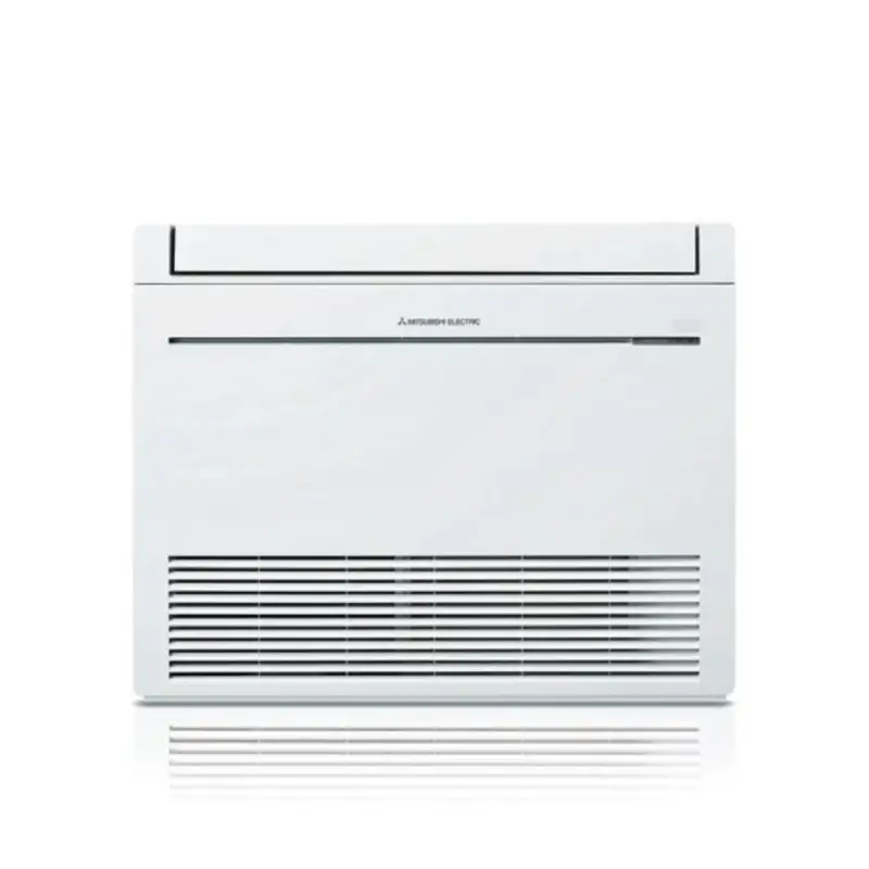 Prezzo speciale - Unità Interna a Pavimento Mitsubishi Electric 9000 Btu MFZ-KT25VG R-32 Wi-Fi Optional Telecomando Incluso