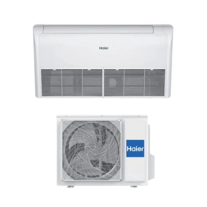 Climatizzatore Condizionatore Haier Inverter Soffitto/Pavimento R-32 24000 btu AC71S2SG1FA - NOVITA' - Acquista ora