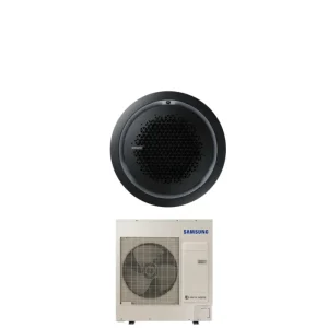Climatizzatore Condizionatore Samsung Inverter Cassetta 360° 36000 Btu AC100RN4PKG/EU Trifase R-32 Wi-Fi Optional Vari Pannelli Disponibili - Disponibile ora
