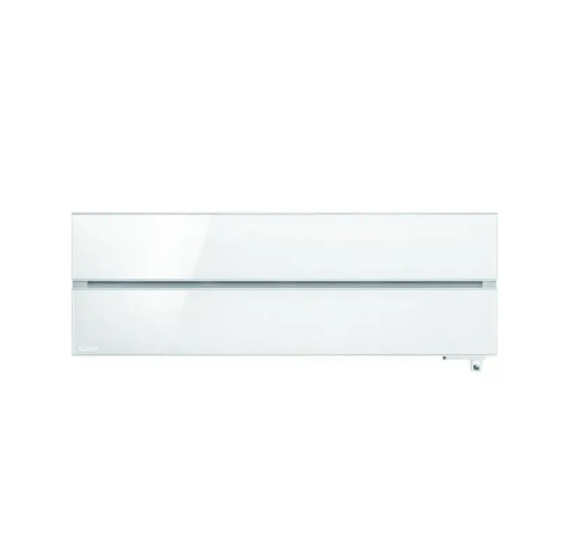 Unità Interna a Parete Mitsubishi Electric Inverter serie Kirigamine Style 12000 Btu MSZ-LN35VGV Pearl White R-32 Wi-Fi Integrato Colore Bianco Perla | Prezzo promozionale
