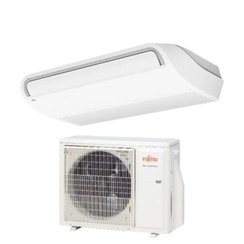 Tra i preferiti - Climatizzatore Condizionatore Fujitsu Inverter Soffitto serie KR 22000 Btu ABYG22KRTA + AOYG22KBTB R-32 3NGF83205 Wi-Fi Optional Classe A++/A+ con Filocomando di serie