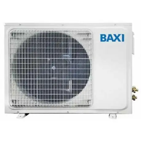 Grande affare | Unità Esterna Baxi Motore Multisplit LSGT50-2M Dual Split R-32 A++/A+