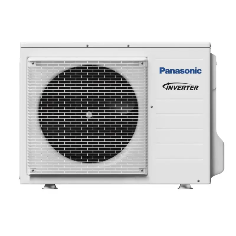Unità Esterna Panasonic Motore MultiSplit CU-3Z52TBE Trial Split (3 attacchi) R-32 - Acquista oggi