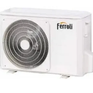 Unità Esterna Ferroli Quattro Attacchi Quadri Split per condizionatore Giada 28-4 R-32 2CP001SF | Grande offerta